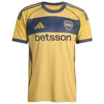 Boca-juniors Jersey 2025 2026 - Jersey Boca-juniors | Jersey Kit Arena