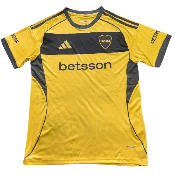 Boca-juniors Jersey 2025 2026 - Jersey Boca-juniors | Jersey Kit Arena