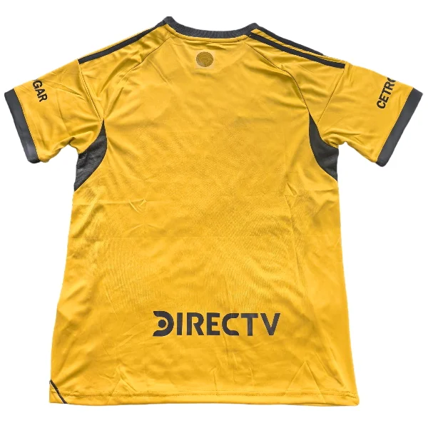 Boca-juniors Jersey 2025 2026 - Jersey Boca-juniors | Jersey Kit Arena
