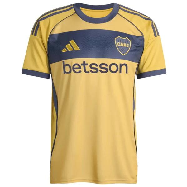 Boca-juniors Jersey 2025 2026 - Jersey Boca-juniors | Jersey Kit Arena