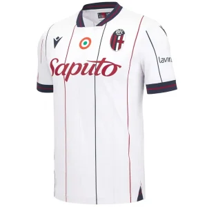 Bologna F.C. 1909 Jersey 2025 2026 - Jersey Bologna F.C. 1909 | Jersey Kit Arena