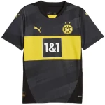 Borussia-dortmund Jersey 2024 2025 - Jersey Borussia-dortmund | Jersey Kit Arena