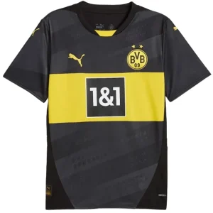 Borussia-dortmund Jersey 2024 2025 - Jersey Borussia-dortmund | Jersey Kit Arena