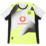 Borussia-dortmund Jersey 2025 2026 - Jersey Borussia-dortmund | Jersey Kit Arena