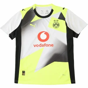 Borussia-dortmund Jersey 2025 2026 - Jersey Borussia-dortmund | Jersey Kit Arena