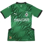 Borussia-monchengladbach Jersey 2024 2025 - Jersey Borussia-monchengladbach | Jersey Kit Arena
