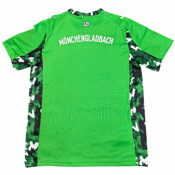 Borussia-monchengladbach Jersey 2025 2026 - Jersey Borussia-monchengladbach | Jersey Kit Arena