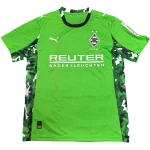 Borussia-monchengladbach Jersey 2025 2026 - Jersey Borussia-monchengladbach | Jersey Kit Arena