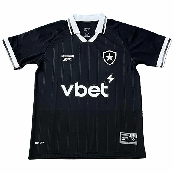 Botafogo Jersey 2025 2026 - Jersey Botafogo | Jersey Kit Arena