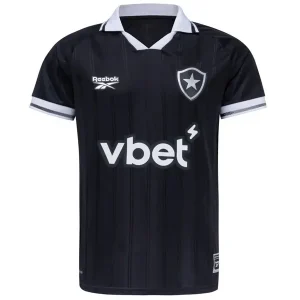 Botafogo Jersey 2025 2026 - Jersey Botafogo | Jersey Kit Arena