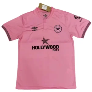 Brentford F.C. Jersey 2024 2025 - Jersey Brentford F.C. | Jersey Kit Arena