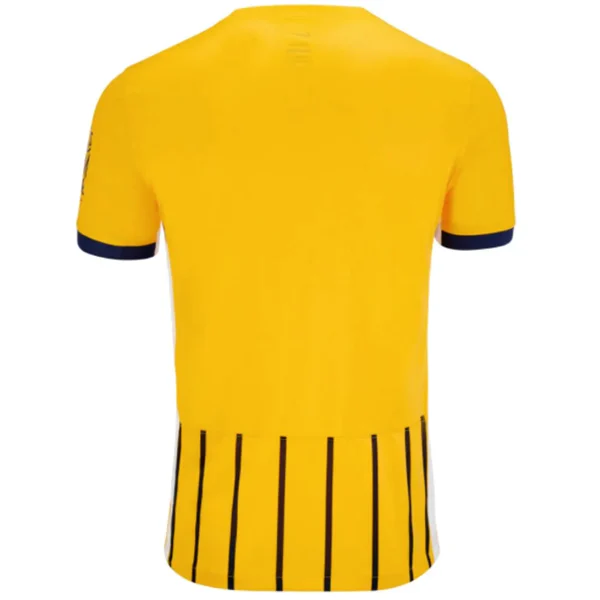 Brighton-&-hove-albion Jersey 2024 2025 - Jersey Brighton-&-hove-albion | Jersey Kit Arena