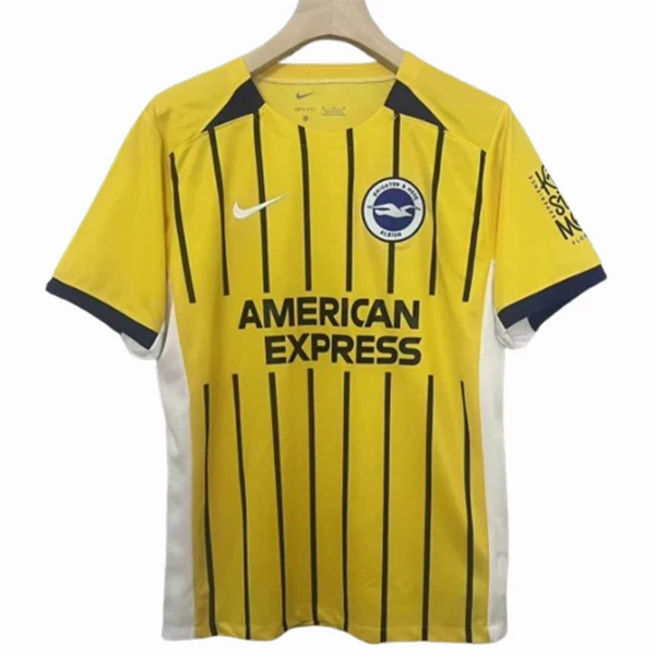 Brighton-&-hove-albion Jersey 2024 2025 - Jersey Brighton-&-hove-albion | Jersey Kit Arena