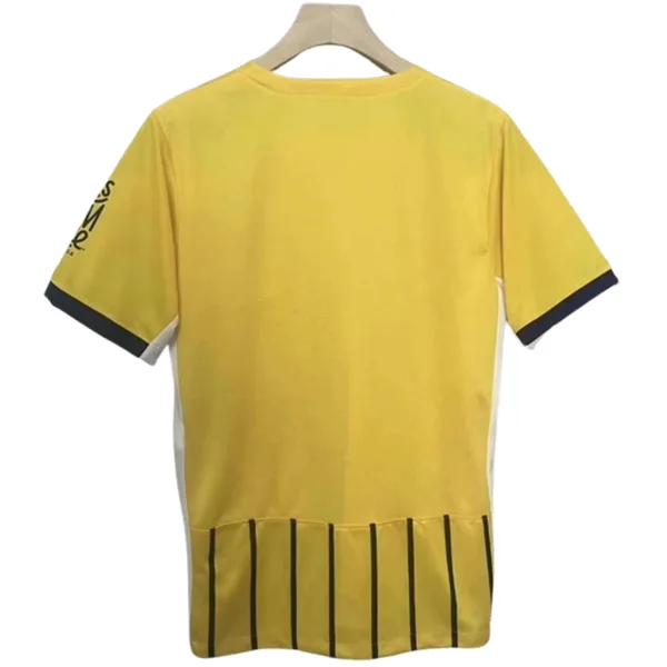Brighton-&-hove-albion Jersey 2024 2025 - Jersey Brighton-&-hove-albion | Jersey Kit Arena