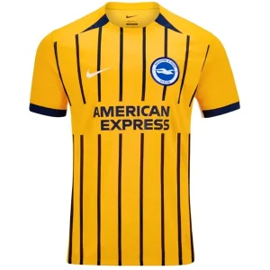 Brighton-&-hove-albion Jersey 2024 2025 - Jersey Brighton-&-hove-albion | Jersey Kit Arena