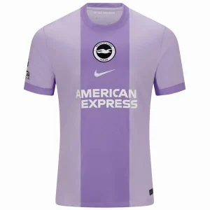 Brighton-&-hove-albion Jersey 2025 2026 - Jersey Brighton-&-hove-albion | Jersey Kit Arena