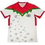 Burkina Faso Jersey 2025 - Jersey Burkina Faso | Jersey Kit Arena