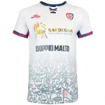 Cagliari Calcio Jersey 2025 2026 - Jersey Cagliari Calcio | Jersey Kit Arena