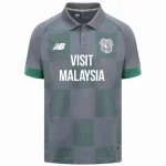 Cardiff City Jersey 2024 2025 - Jersey Cardiff City | Jersey Kit Arena