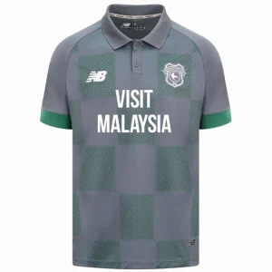 Cardiff City Jersey 2024 2025 - Jersey Cardiff City | Jersey Kit Arena