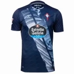 Celta-de-Vigo Jersey 2025 2026 - Jersey Celta-de-Vigo | Jersey Kit Arena