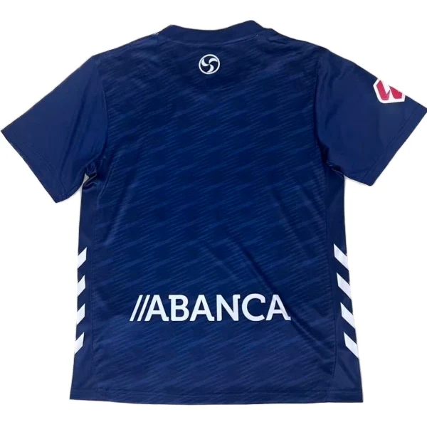 Celta-de-Vigo Jersey 2025 2026 - Jersey Celta-de-Vigo | Jersey Kit Arena