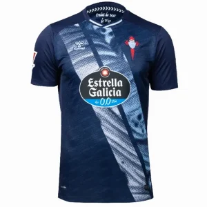 Celta-de-Vigo Jersey 2025 2026 - Jersey Celta-de-Vigo | Jersey Kit Arena