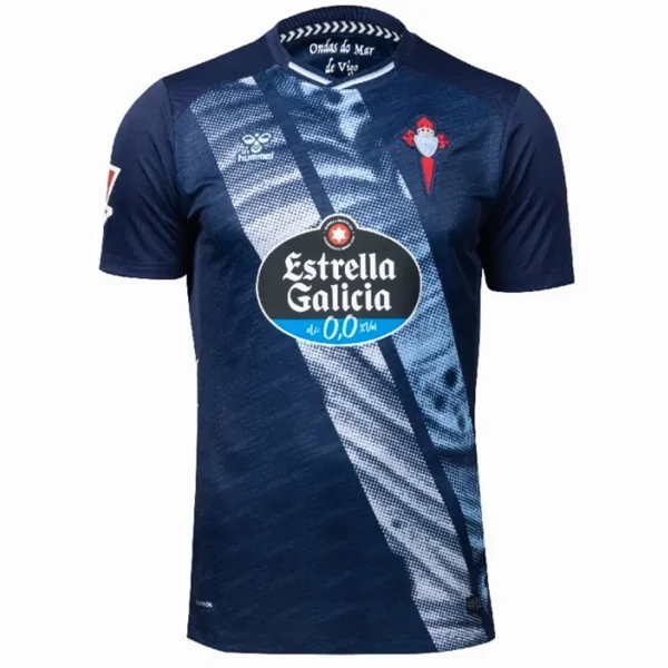 Celta-de-Vigo Jersey 2025 2026 - Jersey Celta-de-Vigo | Jersey Kit Arena
