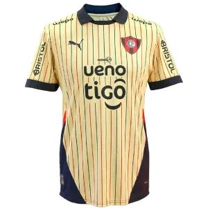 Cerro-porteno Jersey 2025 2026 - Jersey Cerro-porteno | Jersey Kit Arena
