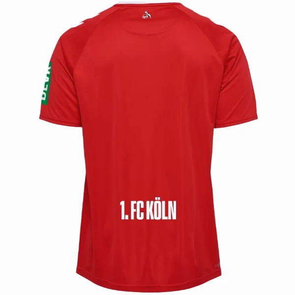 FC Köln Jersey 2025 2026 - Jersey FC Köln | Jersey Kit Arena