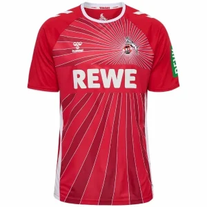 FC Köln Jersey 2025 2026 - Jersey FC Köln | Jersey Kit Arena