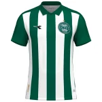 Coritiba-FBC Jersey 2025 2026 - Jersey Coritiba-FBC | Jersey Kit Arena