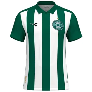 Coritiba-FBC Jersey 2025 2026 - Jersey Coritiba-FBC | Jersey Kit Arena
