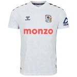 Coventry City Jersey 2024 2025 - Jersey Coventry City | Jersey Kit Arena
