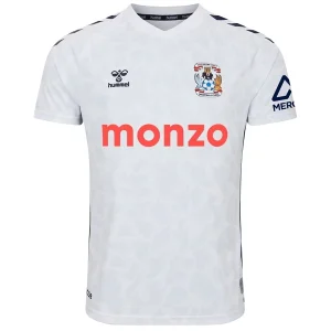 Coventry City Jersey 2024 2025 - Jersey Coventry City | Jersey Kit Arena