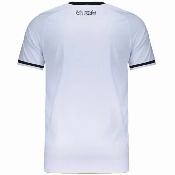 CR-Vasco-da-Gama Jersey 2025 2026 - Jersey CR-Vasco-da-Gama | Jersey Kit Arena