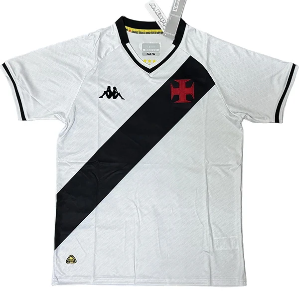 CR-Vasco-da-Gama Jersey 2025 2026 - Jersey CR-Vasco-da-Gama | Jersey Kit Arena