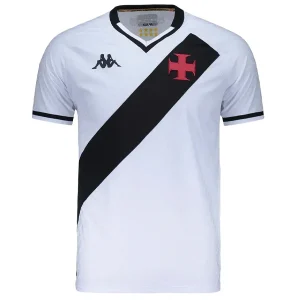 CR-Vasco-da-Gama Jersey 2025 2026 - Jersey CR-Vasco-da-Gama | Jersey Kit Arena