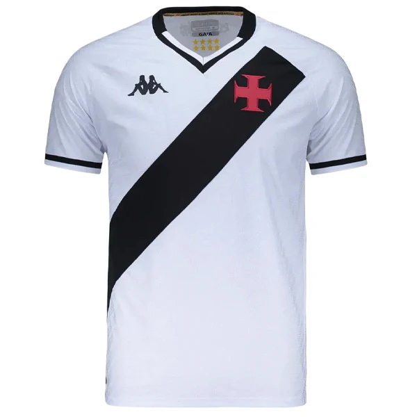 CR-Vasco-da-Gama Jersey 2025 2026 - Jersey CR-Vasco-da-Gama | Jersey Kit Arena