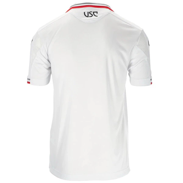 Cremonese Jersey 2025 2026 - Jersey Cremonese | Jersey Kit Arena