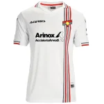Cremonese Jersey 2025 2026 - Jersey Cremonese | Jersey Kit Arena