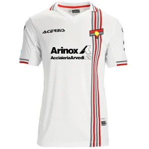 Cremonese Jersey 2025 2026 - Jersey Cremonese | Jersey Kit Arena