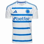 Cruzeiro-EC Jersey 2025 2026 - Jersey Cruzeiro-EC | Jersey Kit Arena