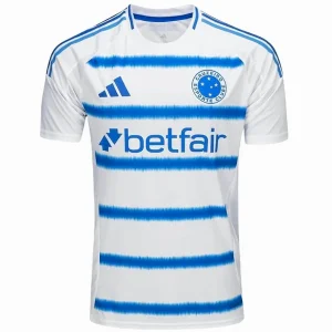Cruzeiro-EC Jersey 2025 2026 - Jersey Cruzeiro-EC | Jersey Kit Arena