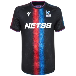 Crystal-palace Jersey 2024 2025 - Jersey Crystal-palace | Jersey Kit Arena