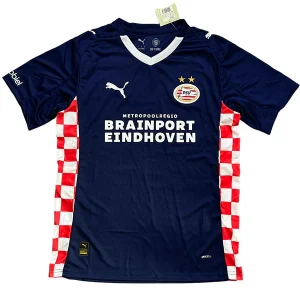 PSV-Eindhoven Jersey 2025 2026 - Jersey PSV-Eindhoven | Jersey Kit Arena