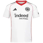 Eintracht Frankfurt Jersey 2025 2026 - Jersey Eintracht Frankfurt | Jersey Kit Arena
