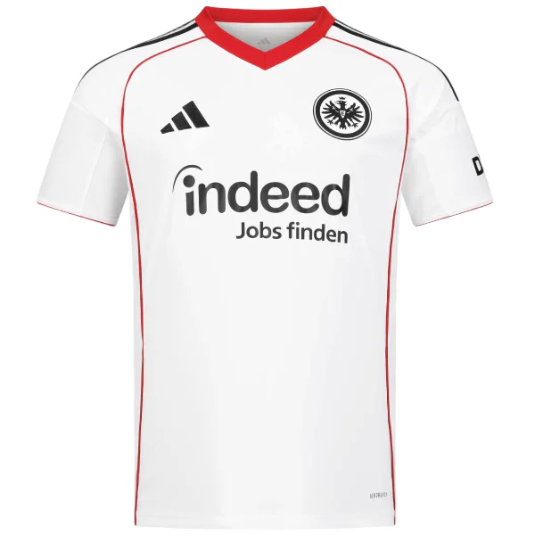 Eintracht Frankfurt Jersey 2025 2026 - Jersey Eintracht Frankfurt | Jersey Kit Arena