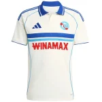 Rc Strasbourg Alsace Jersey 2025 2026 - Jersey Rc Strasbourg Alsace | Jersey Kit Arena