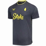 Everton Jersey 2024 2025 - Jersey Everton | Jersey Kit Arena